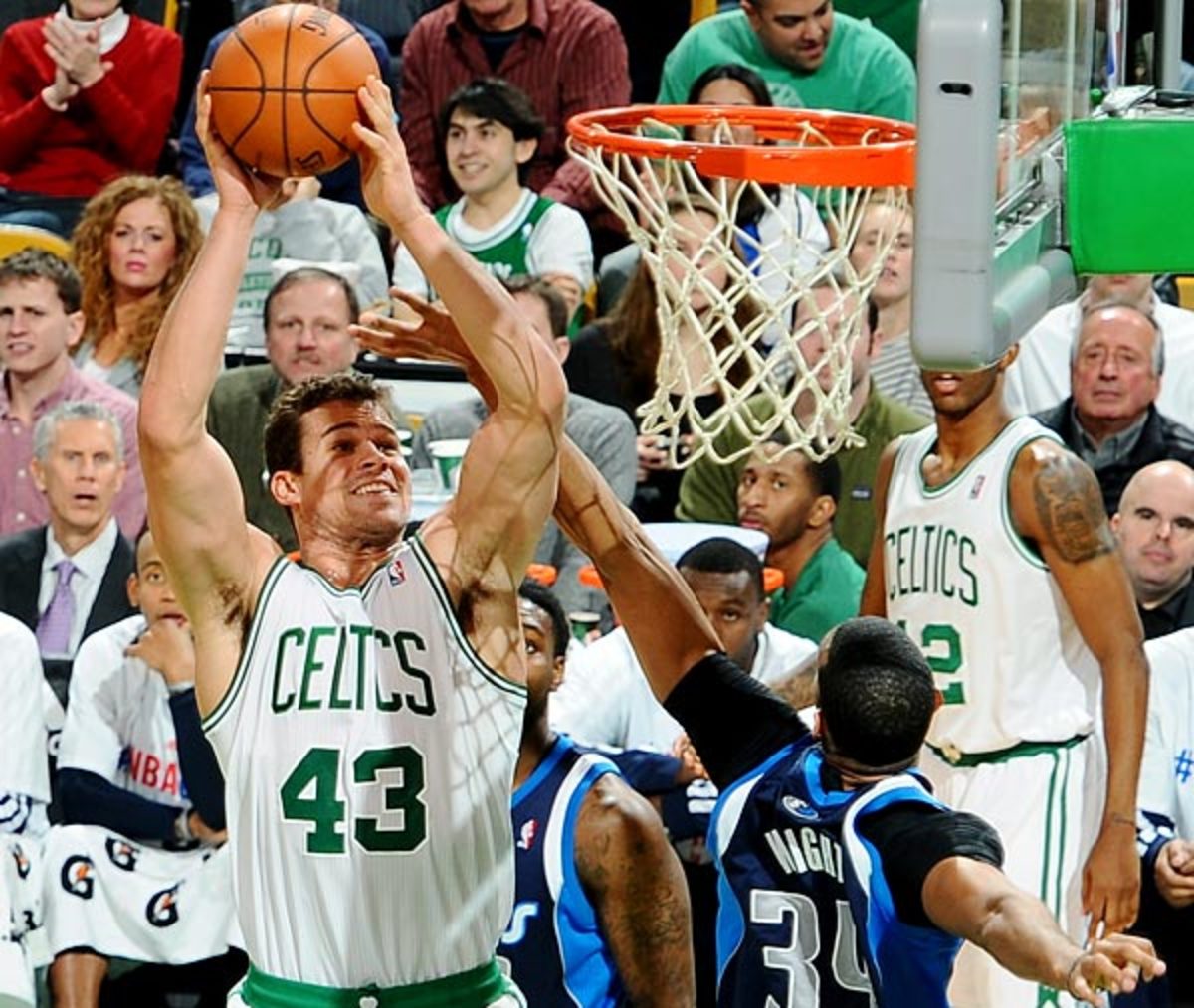 Kris Humphries